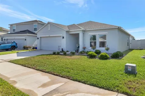 1115 Calico Pointe Circle Groveland FL 34736