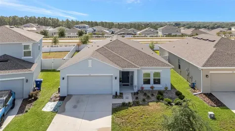 1115 Calico Pointe Circle Groveland FL 34736