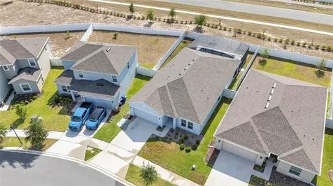 1115 Calico Pointe Circle Groveland FL 34736