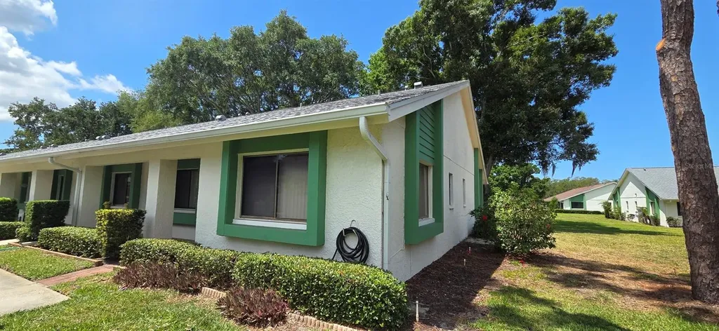 2532 Royal Pines Circle Clearwater FL 33763