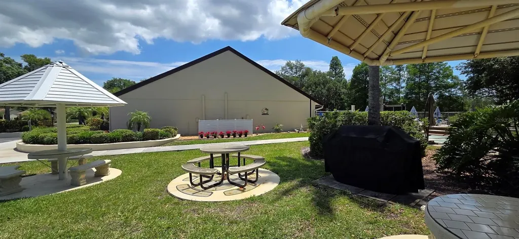2532 Royal Pines Circle Clearwater FL 33763