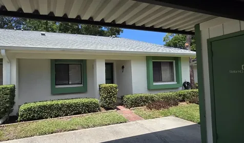 2532 Royal Pines Circle Clearwater FL 33763