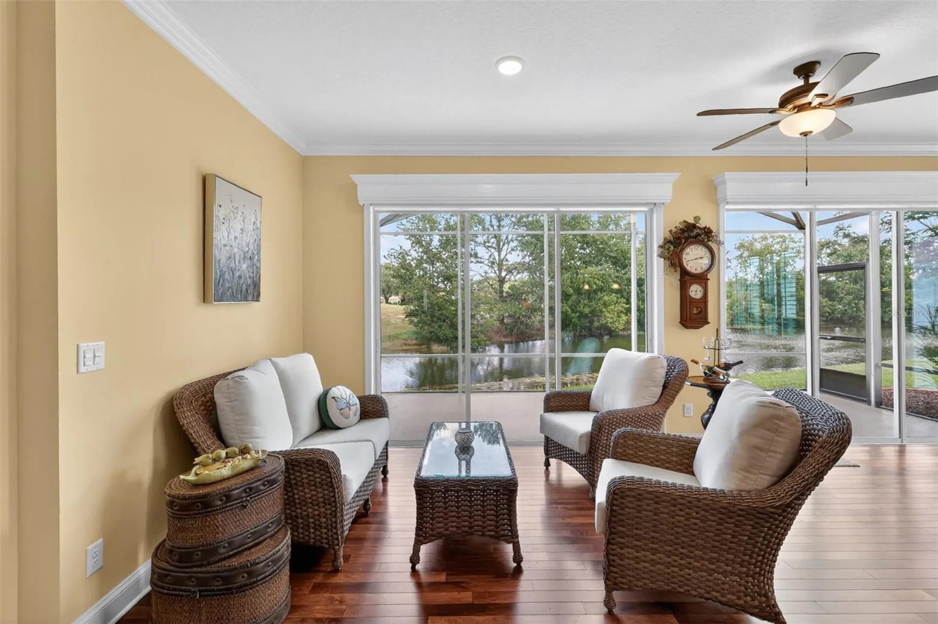 8041 Saint James Way Mount Dora FL 32757