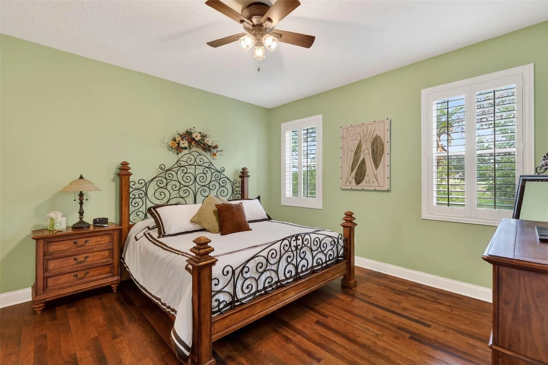 8041 Saint James Way Mount Dora FL 32757