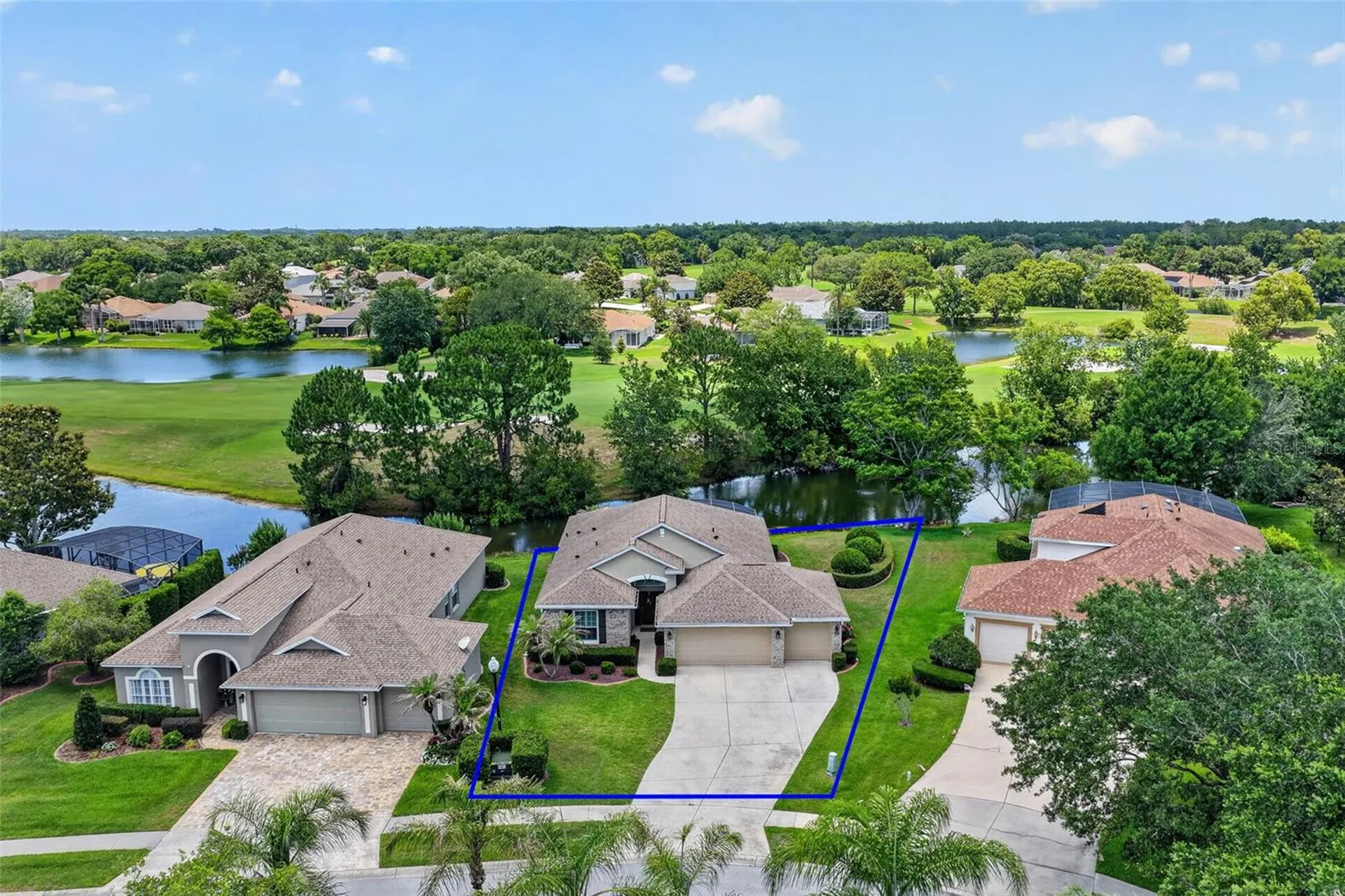 8041 Saint James Way Mount Dora FL 32757