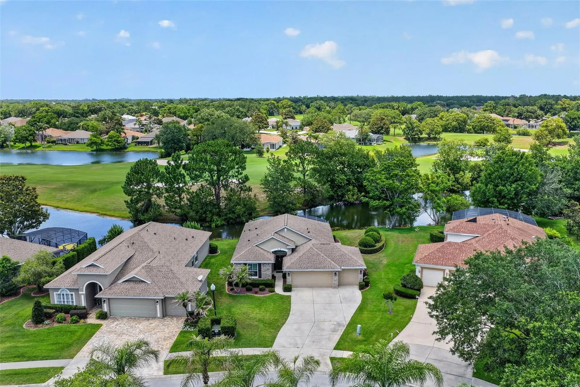 8041 Saint James Way Mount Dora FL 32757