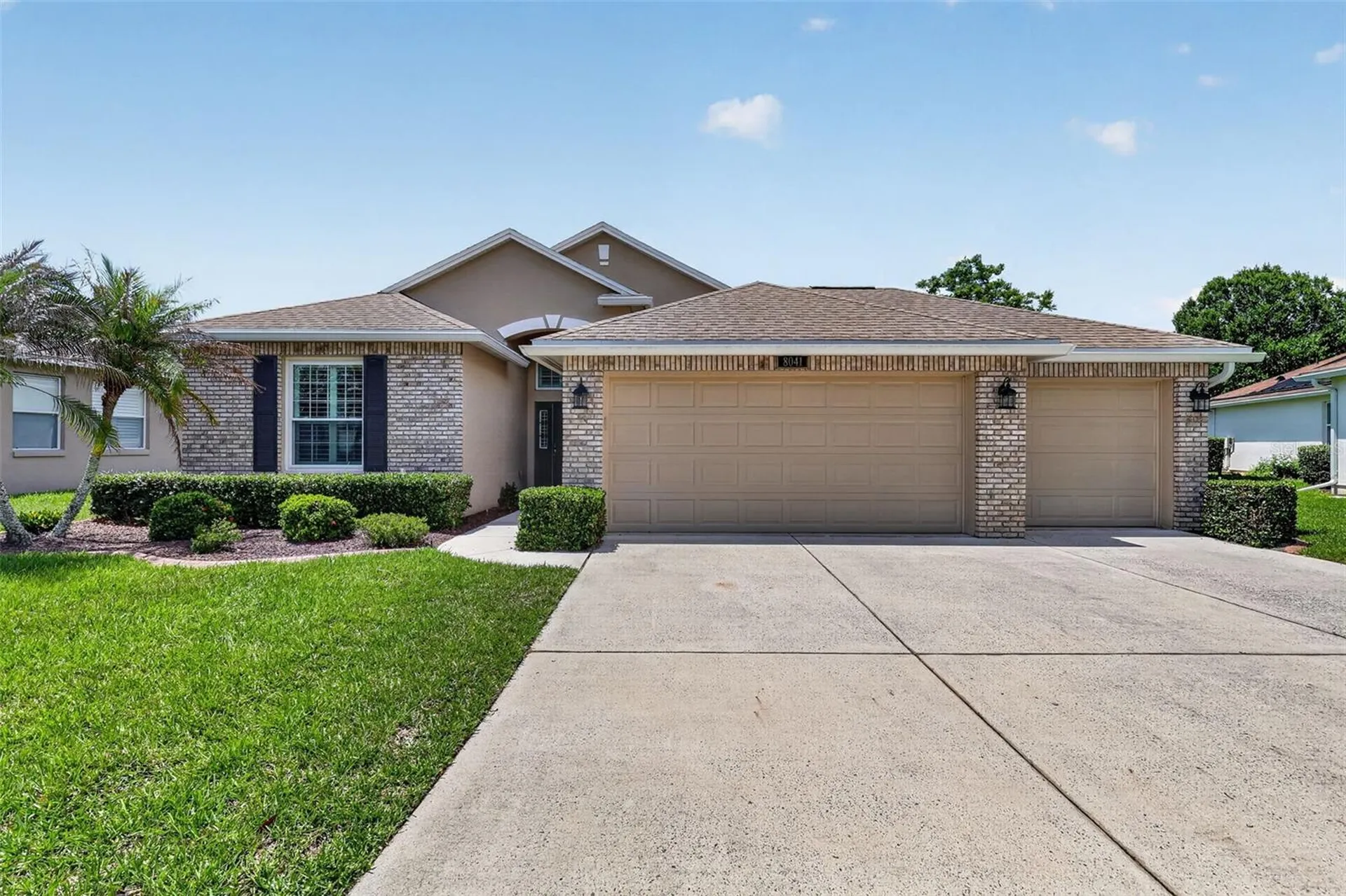 8041 Saint James Way Mount Dora FL 32757