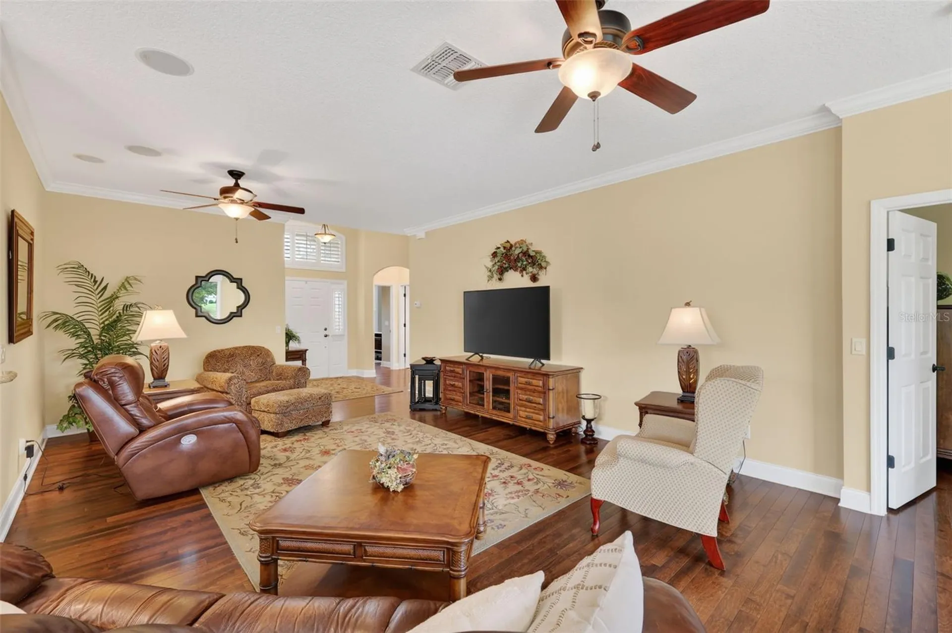 8041 Saint James Way Mount Dora FL 32757