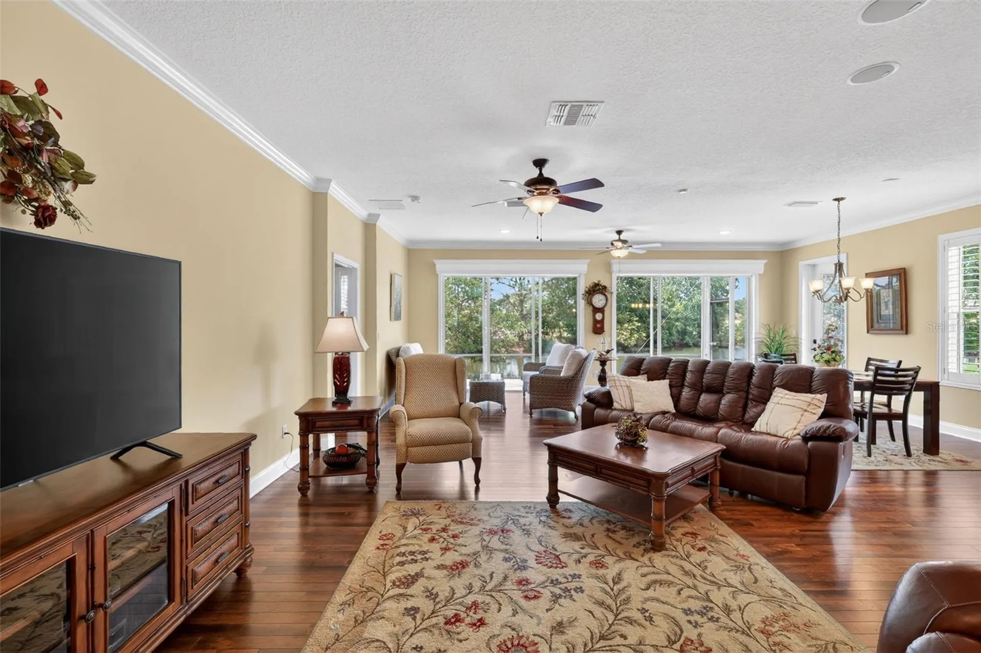 8041 Saint James Way Mount Dora FL 32757