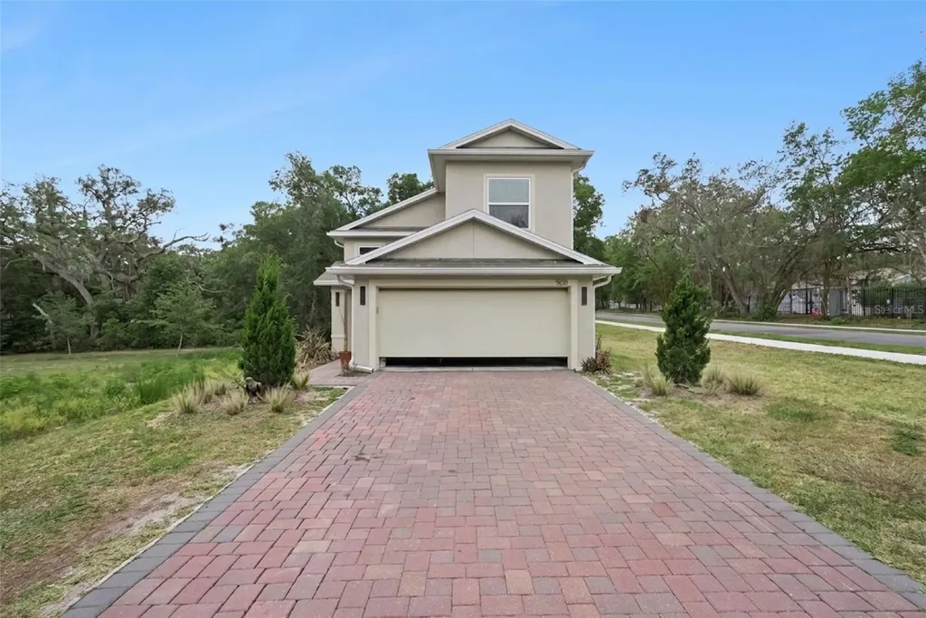 500 E Euclid Avenue Deland FL 32724