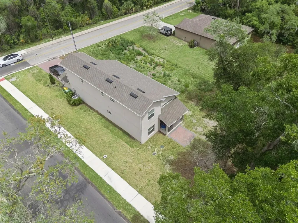 500 E Euclid Avenue Deland FL 32724