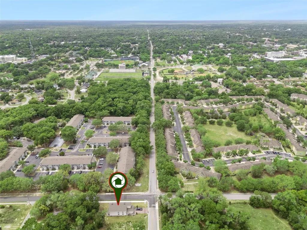 500 E Euclid Avenue Deland FL 32724