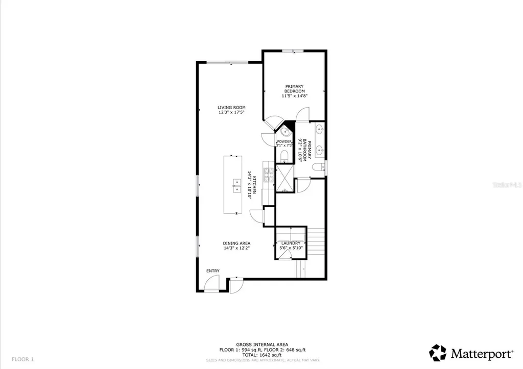 500 E Euclid Avenue Deland FL 32724