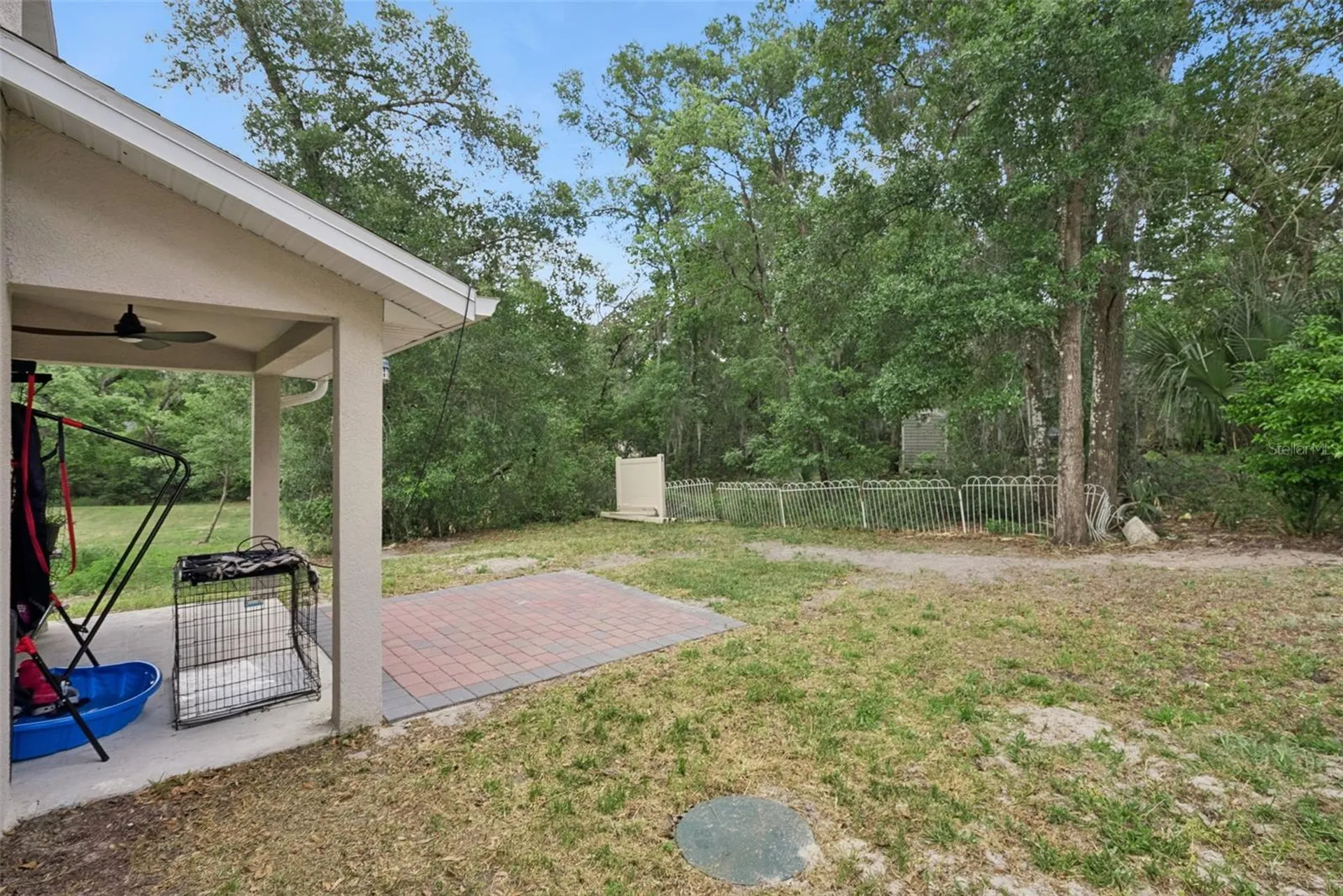 500 E Euclid Avenue Deland FL 32724