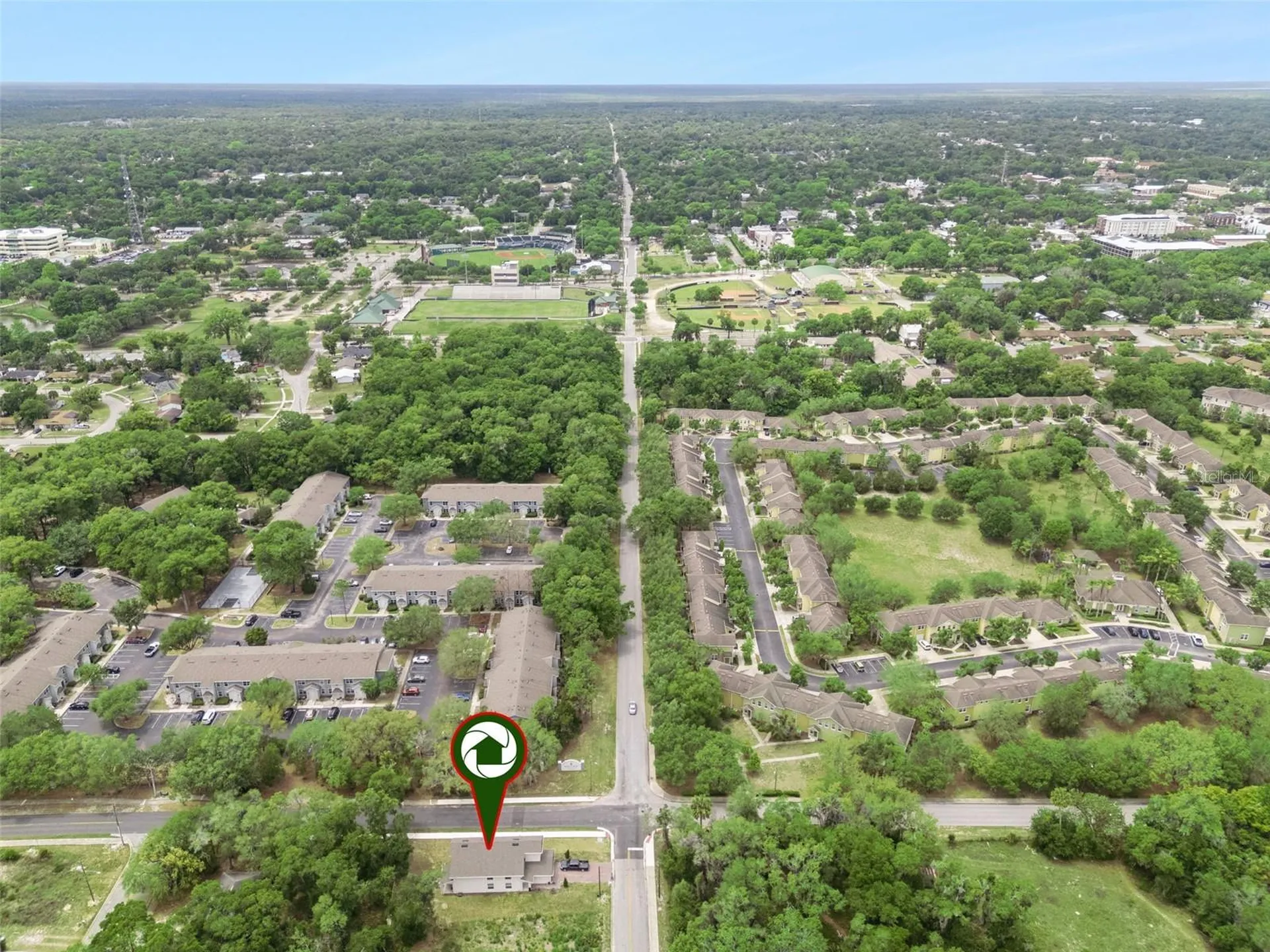500 E Euclid Avenue Deland FL 32724