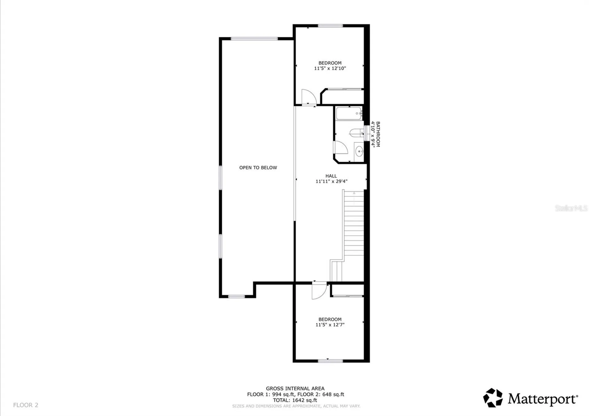500 E Euclid Avenue Deland FL 32724