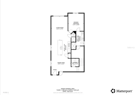 500 E Euclid Avenue Deland FL 32724