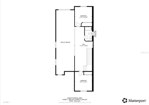 500 E Euclid Avenue Deland FL 32724