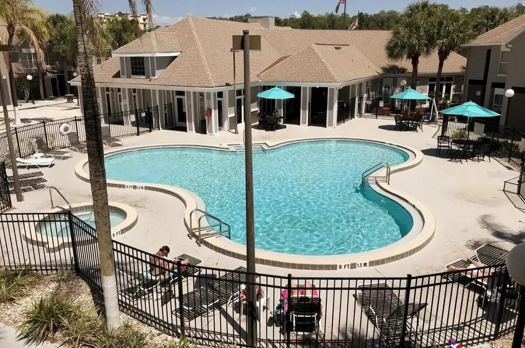 3100 Parkway Boulevard Kissimmee FL 34747