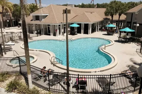 3100 Parkway Boulevard Kissimmee FL 34747