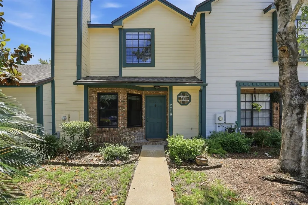 2719 Candlewood Court Apopka FL 32703