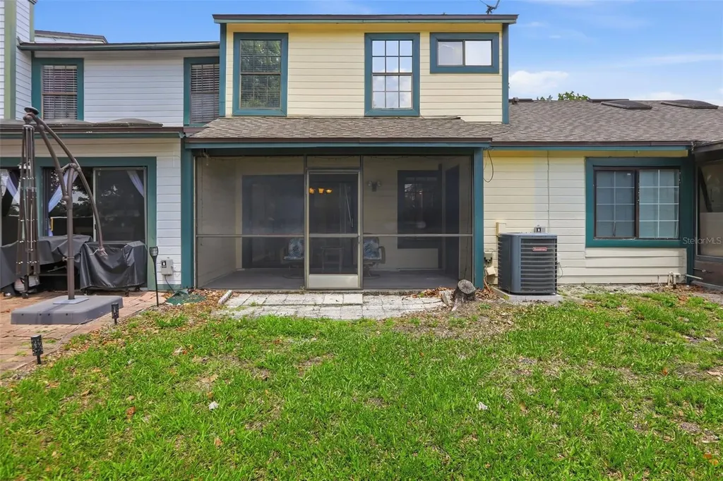 2719 Candlewood Court Apopka FL 32703