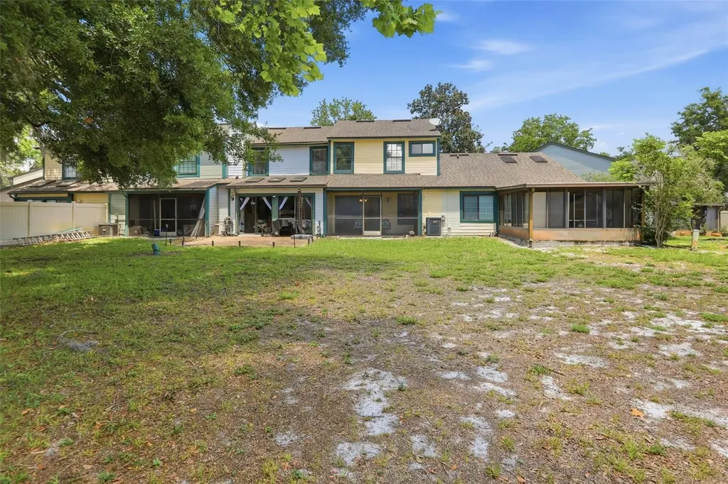 2719 Candlewood Court Apopka FL 32703