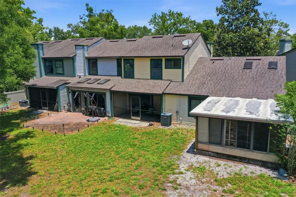 2719 Candlewood Court Apopka FL 32703