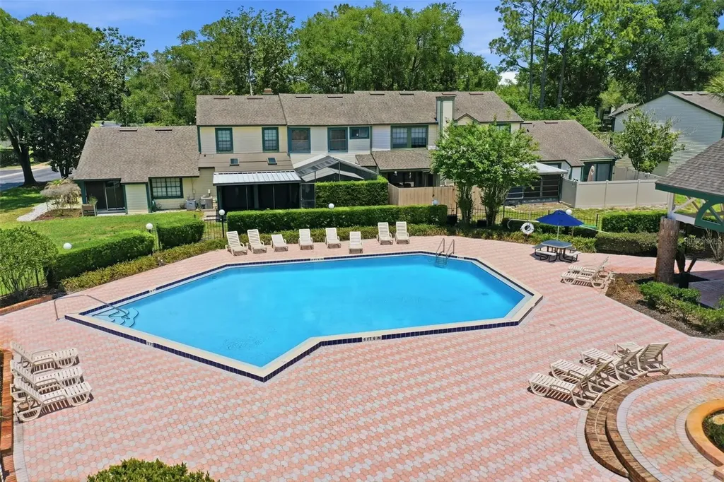 2719 Candlewood Court Apopka FL 32703