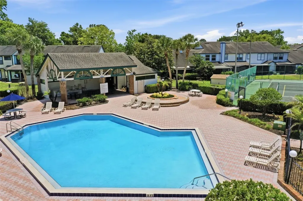 2719 Candlewood Court Apopka FL 32703