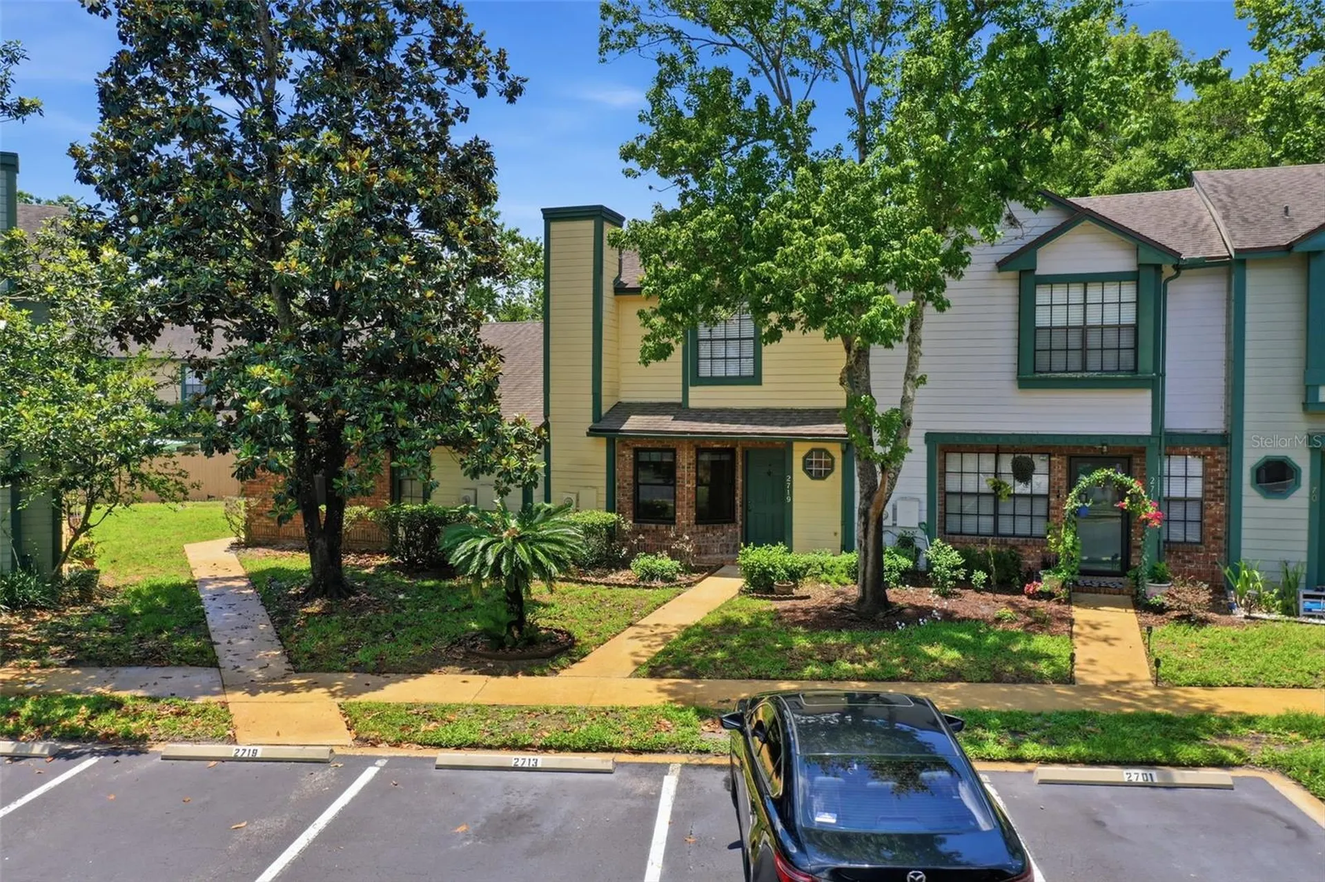 2719 Candlewood Court Apopka FL 32703