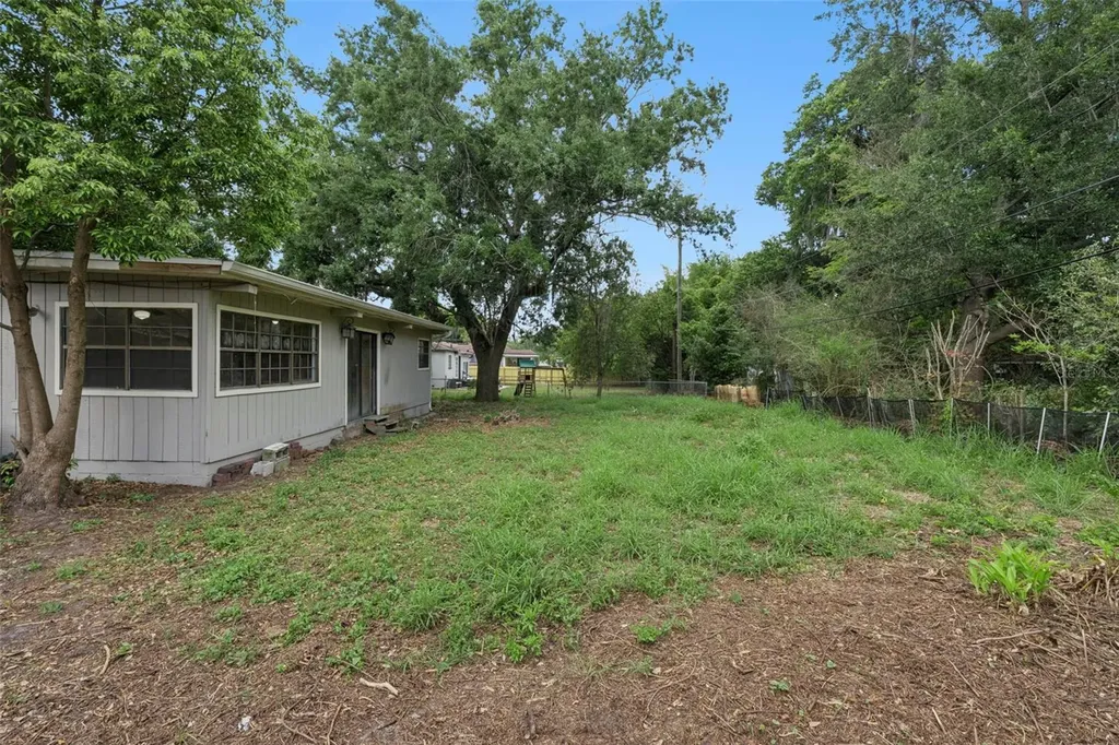 2015 Buckminster Circle Orlando FL 32803