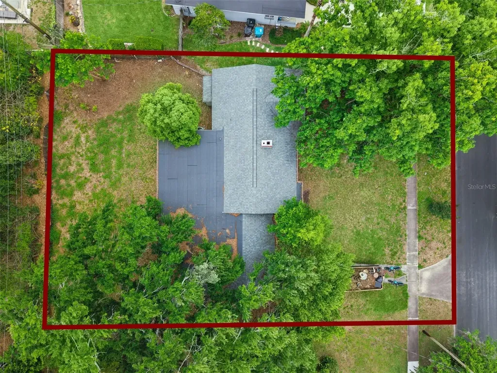 2015 Buckminster Circle Orlando FL 32803