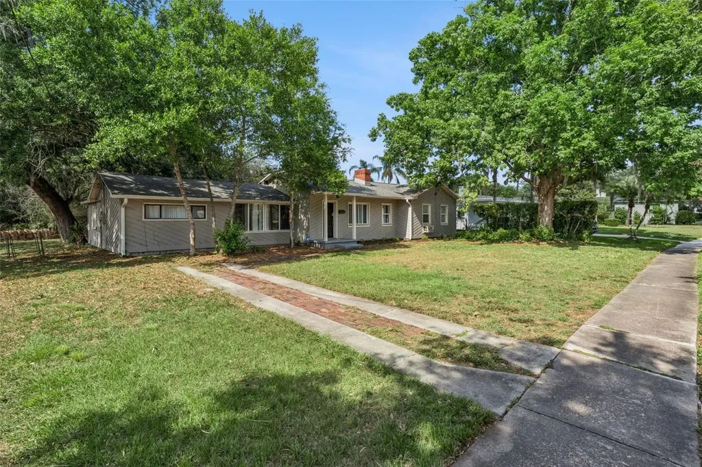 2015 Buckminster Circle Orlando FL 32803