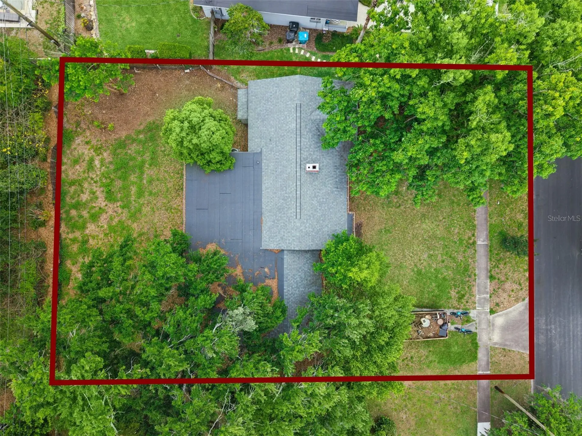 2015 Buckminster Circle Orlando FL 32803