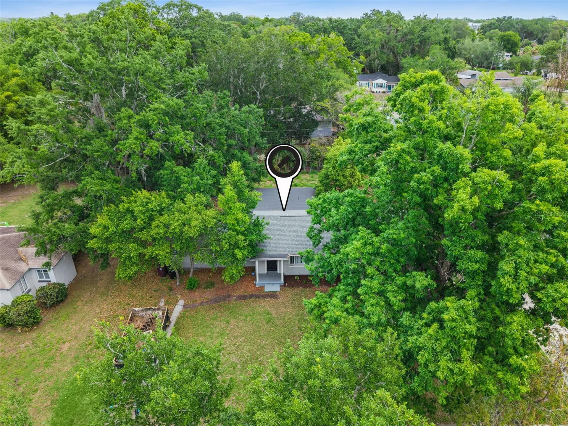 2015 Buckminster Circle Orlando FL 32803