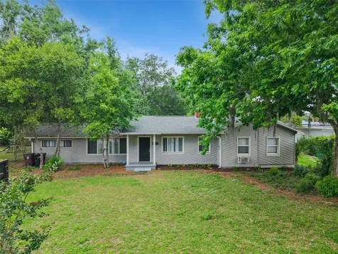 2015 Buckminster Circle Orlando FL 32803
