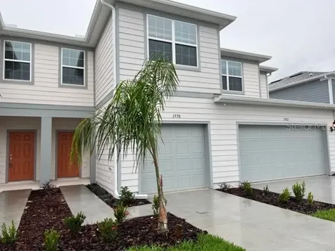 1778 Delightful Drive Davenport FL 33896