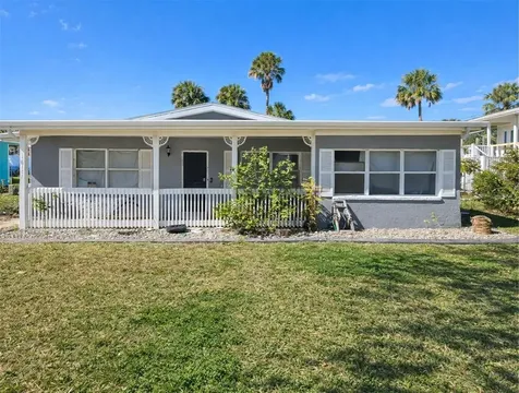 14301 Clamshell Lane Hudson FL 34667