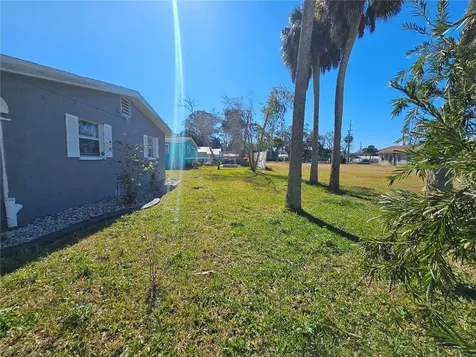 14301 Clamshell Lane Hudson FL 34667