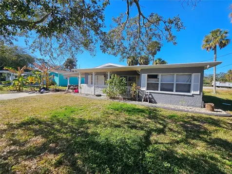 14301 Clamshell Lane Hudson FL 34667