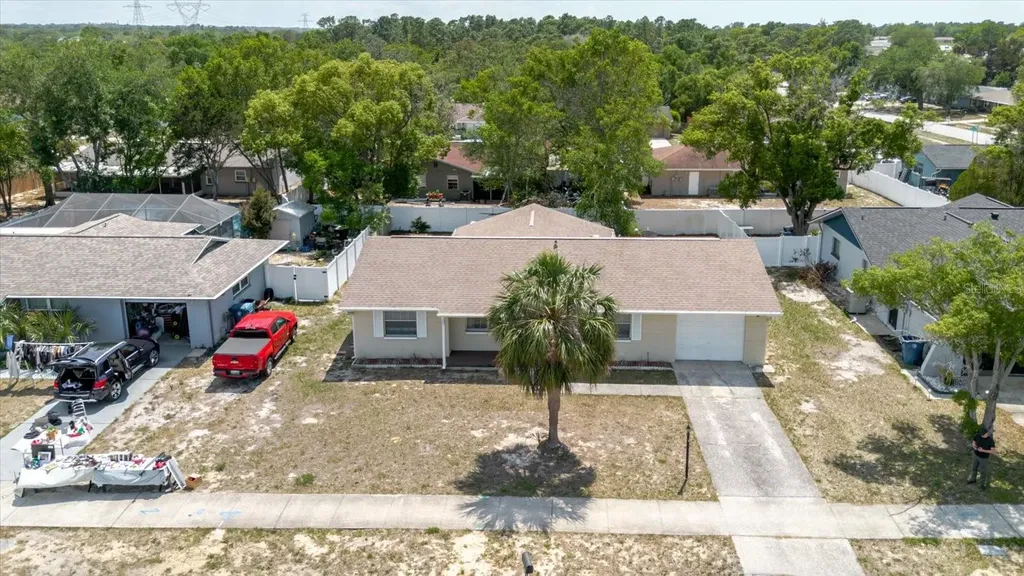 12526 Elgin Boulevard Spring Hill FL 34609