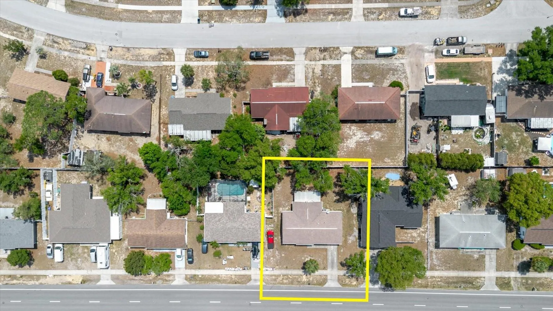 12526 Elgin Boulevard Spring Hill FL 34609