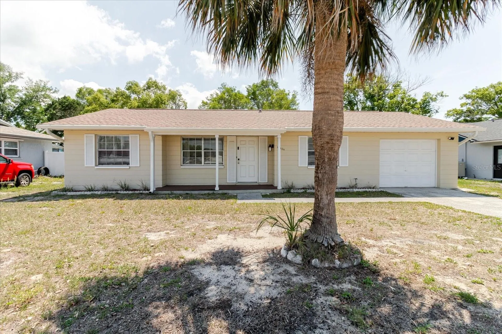 12526 Elgin Boulevard Spring Hill FL 34609