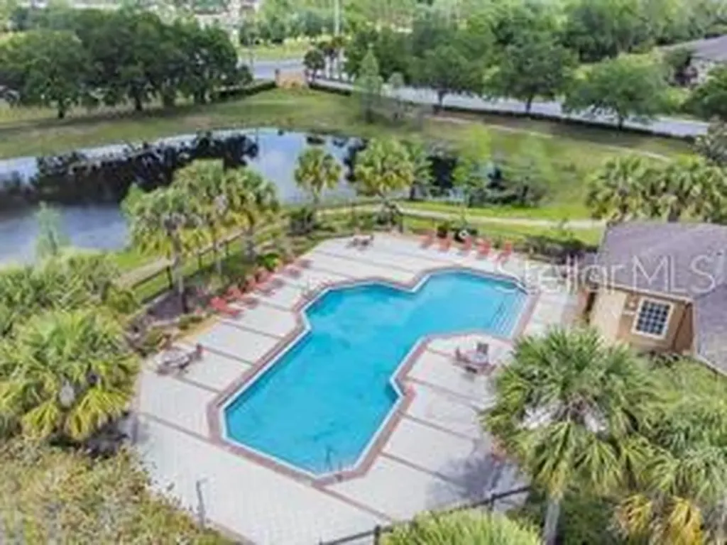 36101 Deer Creek Drive Zephyrhills FL 33541