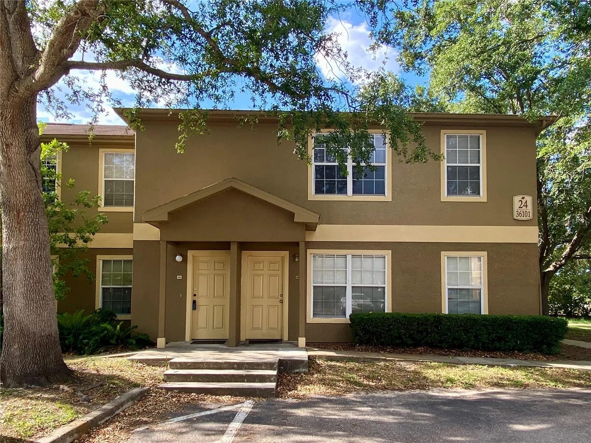 36101 Deer Creek Drive Zephyrhills FL 33541