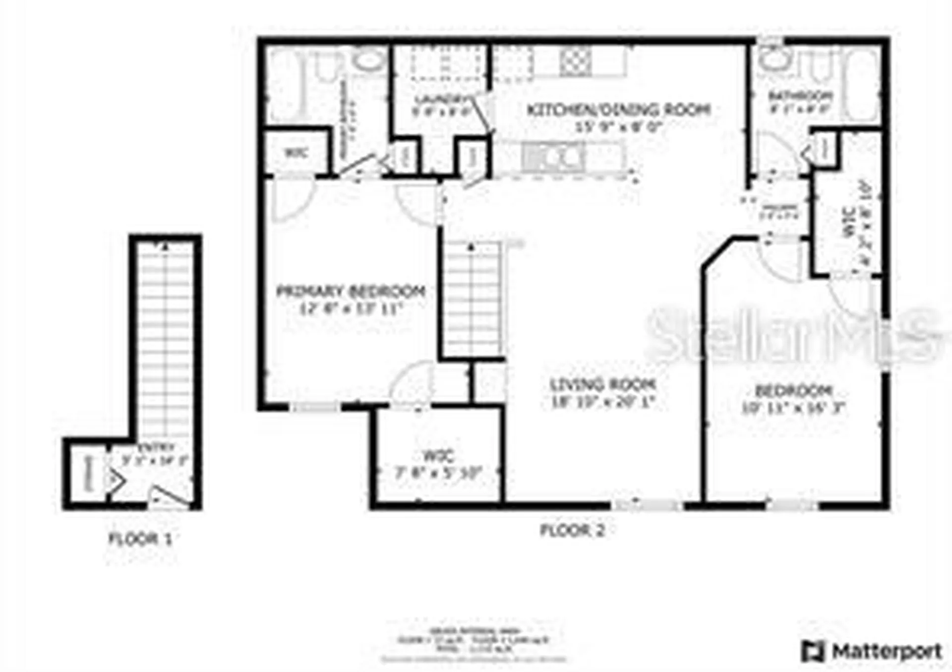 36101 Deer Creek Drive Zephyrhills FL 33541