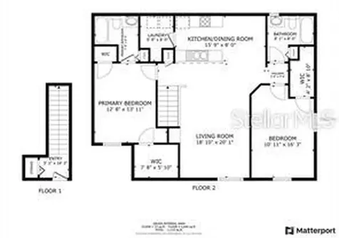 36101 Deer Creek Drive Zephyrhills FL 33541