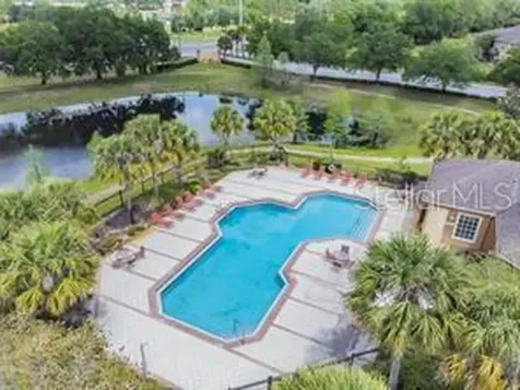 36101 Deer Creek Drive Zephyrhills FL 33541