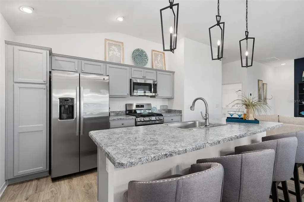 2909 Chimborazo Way The Villages FL 32163